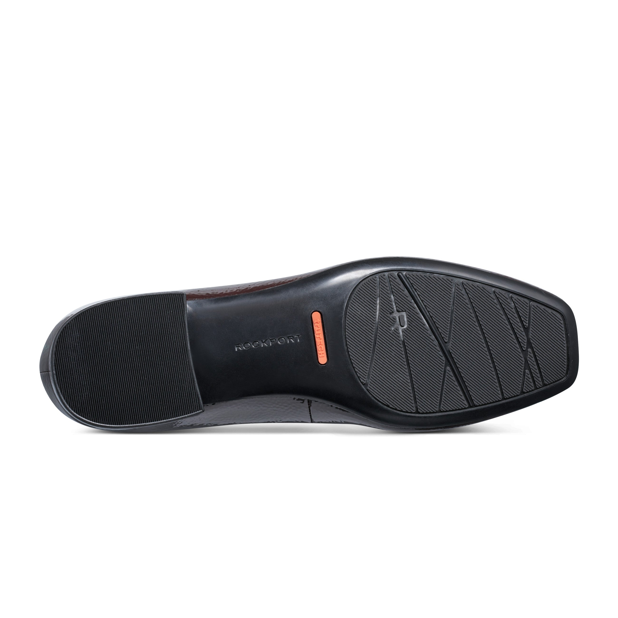 Women's Sadie Square Toe Slip-On Ballet Flats - Comfortable Dress Shoes for Work, Office & Casual Outfits