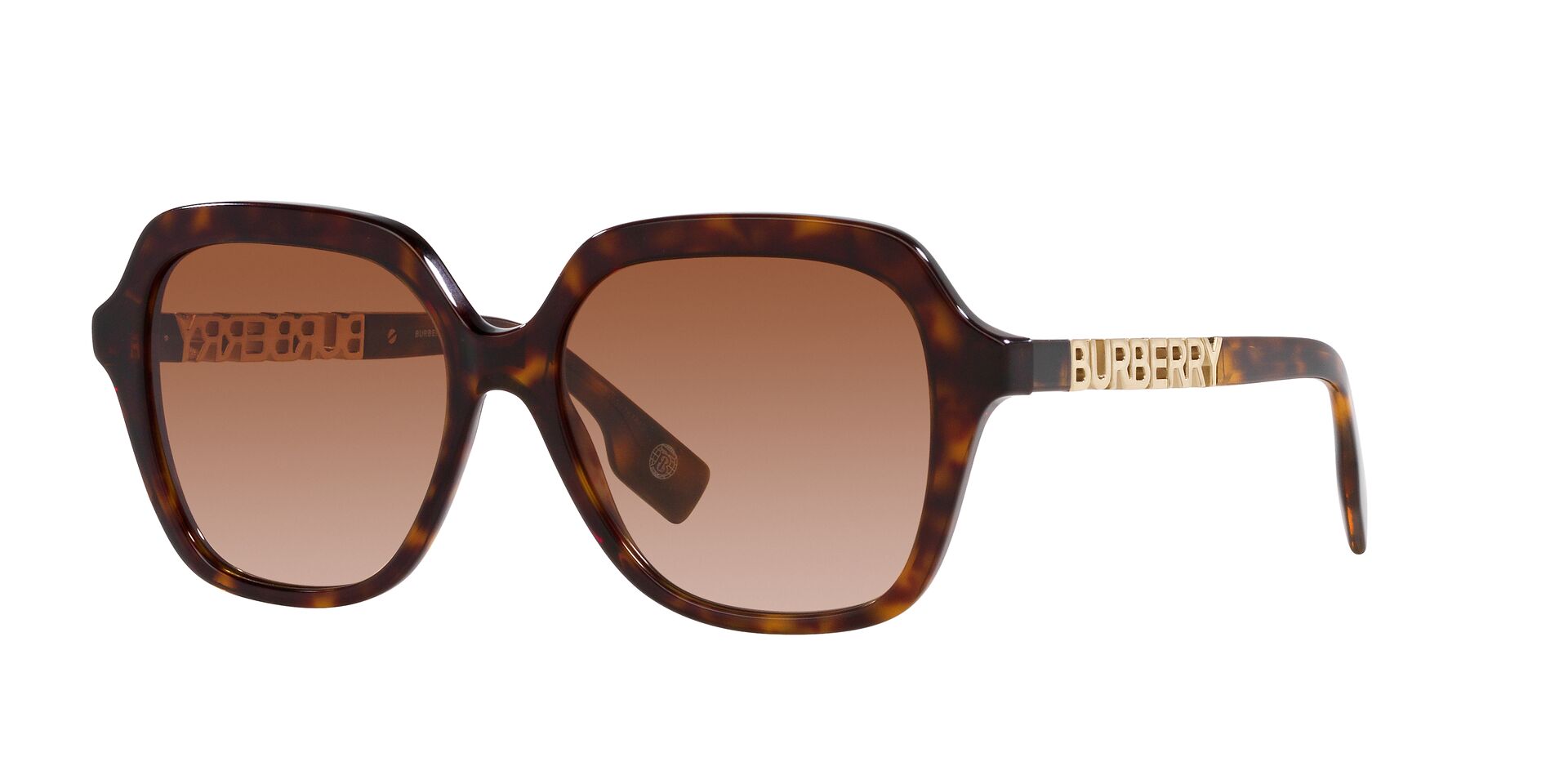 Burberry Joni BE4389 Women's Sunglasses - Luxury Designer Shades for Women, UV Protection, Fashionable & Elegant - Perfect for Outdoor Activities, Beach, Driving & Summer Fashion