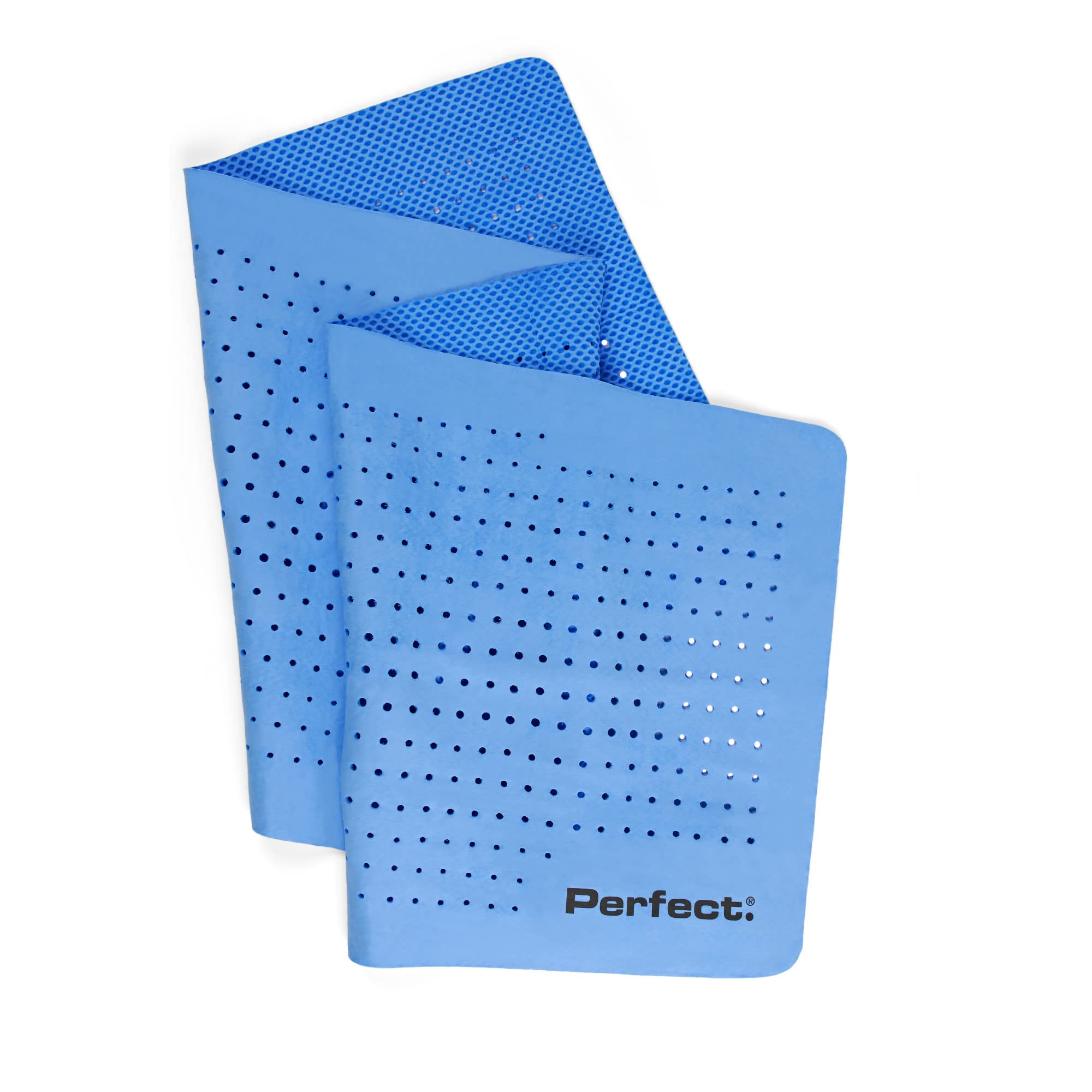 Best Cooling Towel for Workouts & Outdoor Activities - Perfect Fitness Chilled Towel for Gym, Running, Hiking & Hot Weather