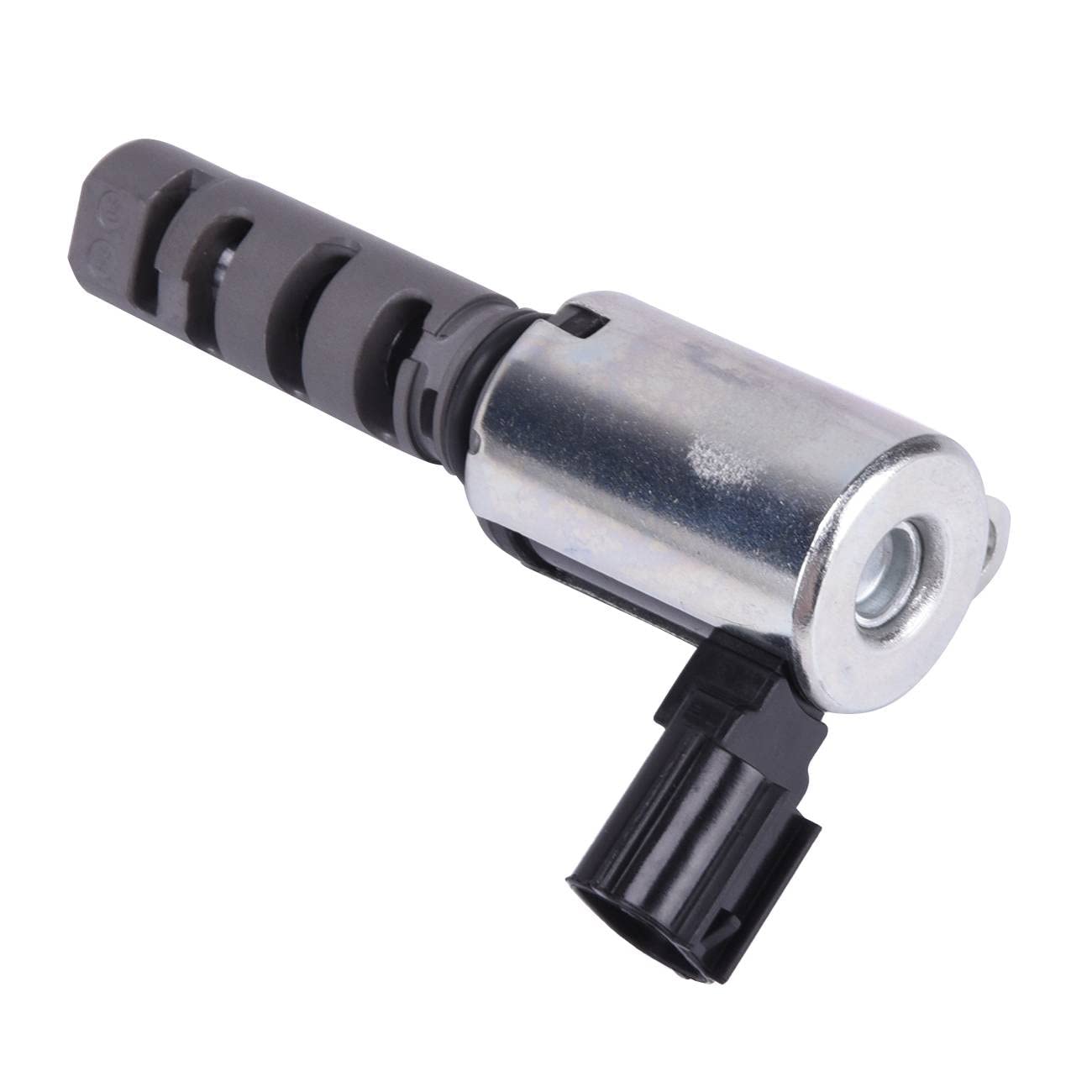 KT 153300A010 VVT Oil Control Valve Engine Variable Timing Solenoid Right 1PC - Replacement Part for Improved Engine Performance & Fuel Efficiency | Compatible with [Vehicle Models] for Smooth Acceleration & Reduced Emissions