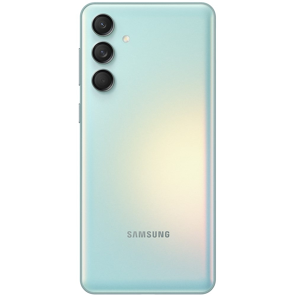 Samsung Galaxy M55 5G Unlocked Smartphone - 256GB Storage 8GB RAM 6.7