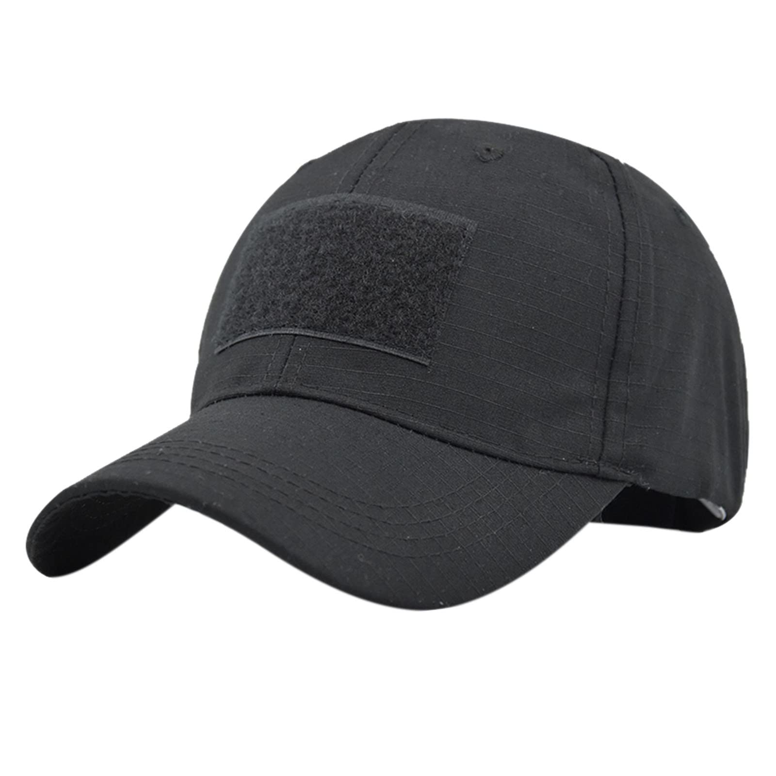 **Unisex Cotton Baseball Cap with Star Embroidery - Adjustable Sun Hat for Men & Women - Hip Hop Trucker Hat in Green (Perfect for Outdoor Activities, Concerts & Streetwear Fashion)**