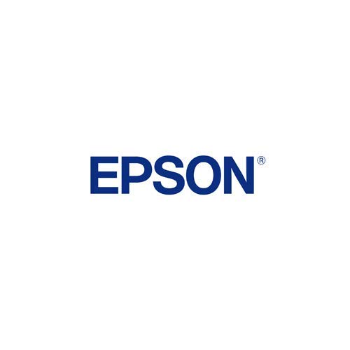 Original Epson C32C881011 Single Charger for P20 Mobilink - Replacement Power Adapter for Epson Label Printers - Perfect for Office, Warehouse & Retail Use