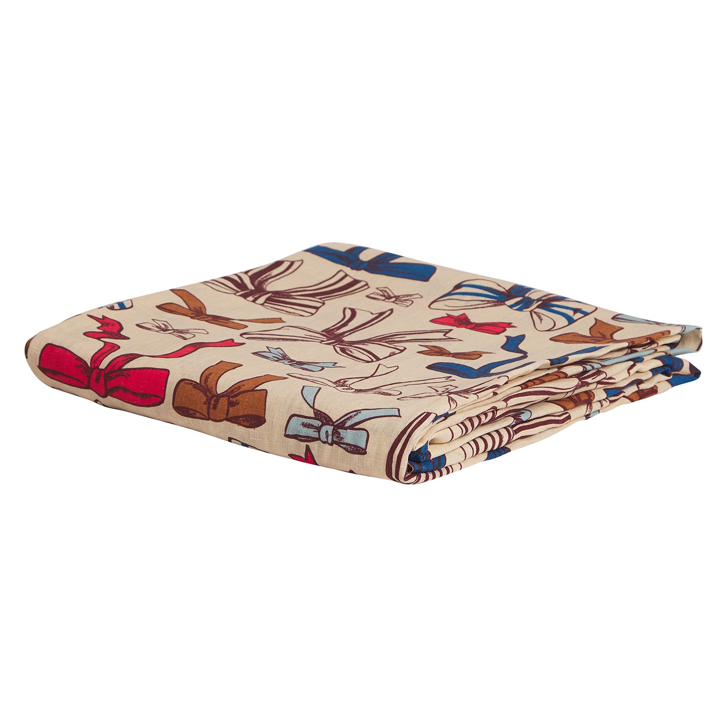 Lottie Ruffle Valance - Elegant Bed Skirt with Ruffled Trim for Twin, Queen & King Beds | Perfect for Bedroom Decor & Home Styling
