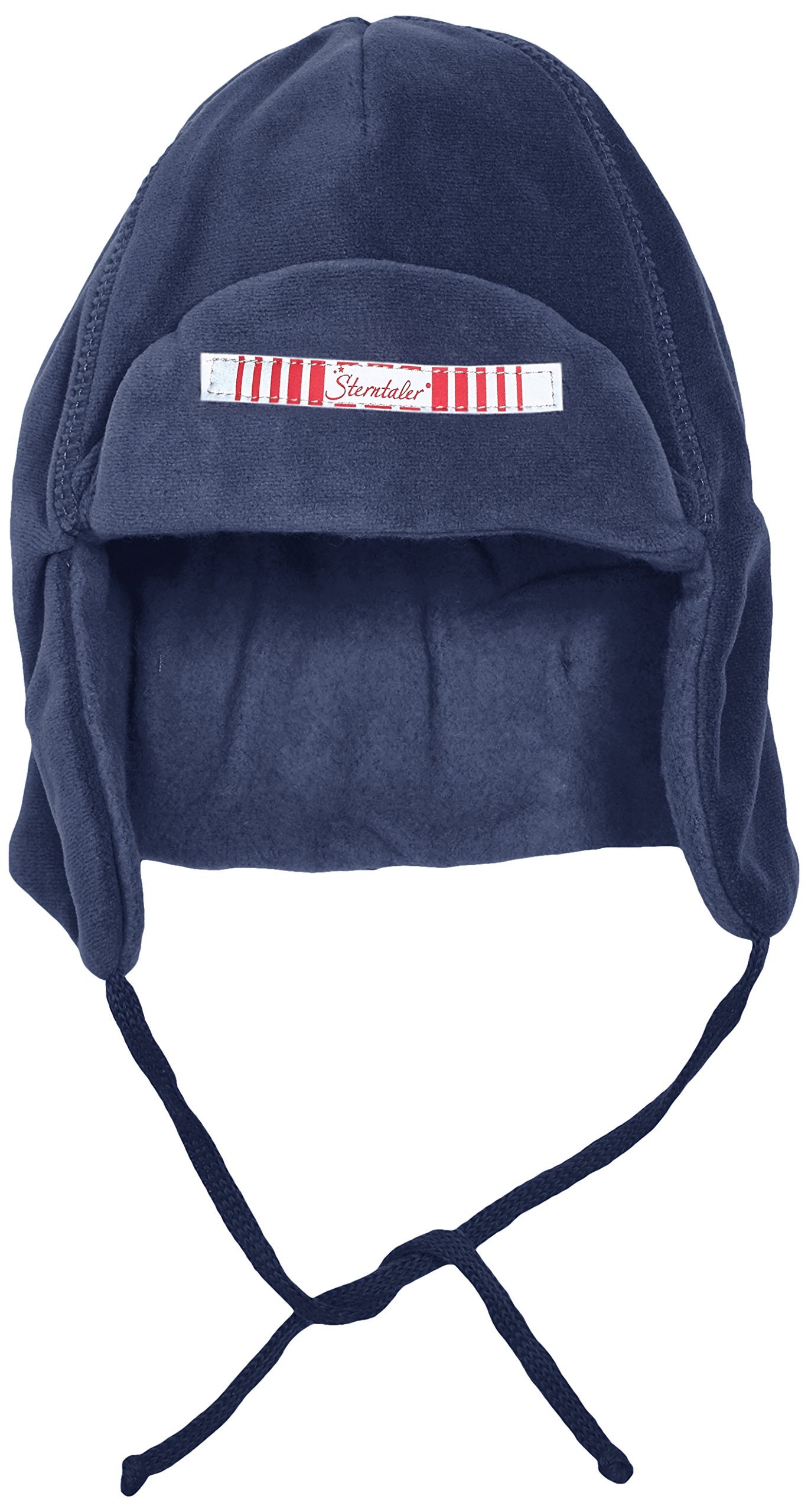 Baby Boy's Aviator Hat - Warm Winter Pilot Cap for Toddlers & Infants - Perfect for Outdoor Play, Travel & Cold Weather Adventures