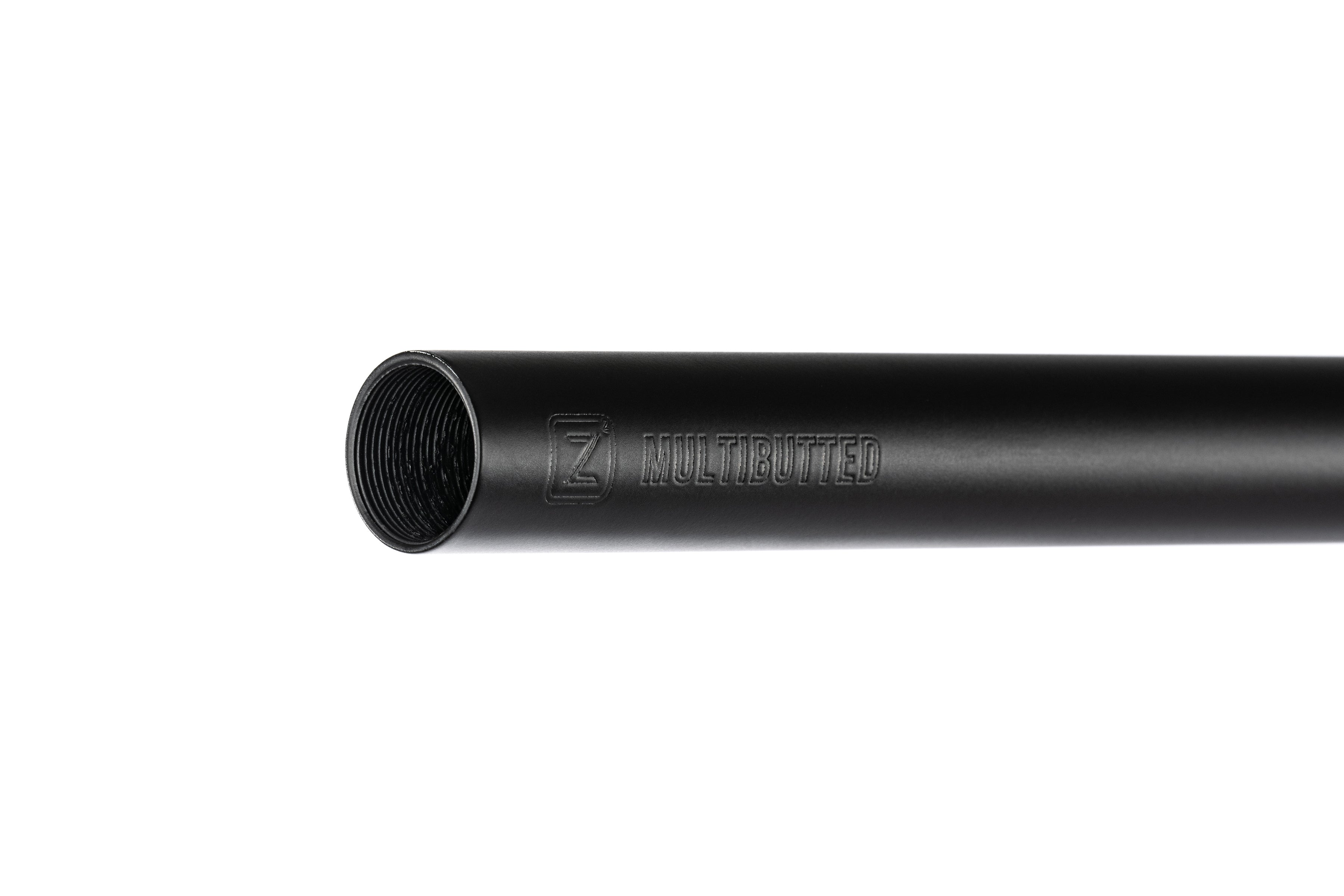 Ethic Tenacity V2 T-Bar Skateboard Truck 28.4