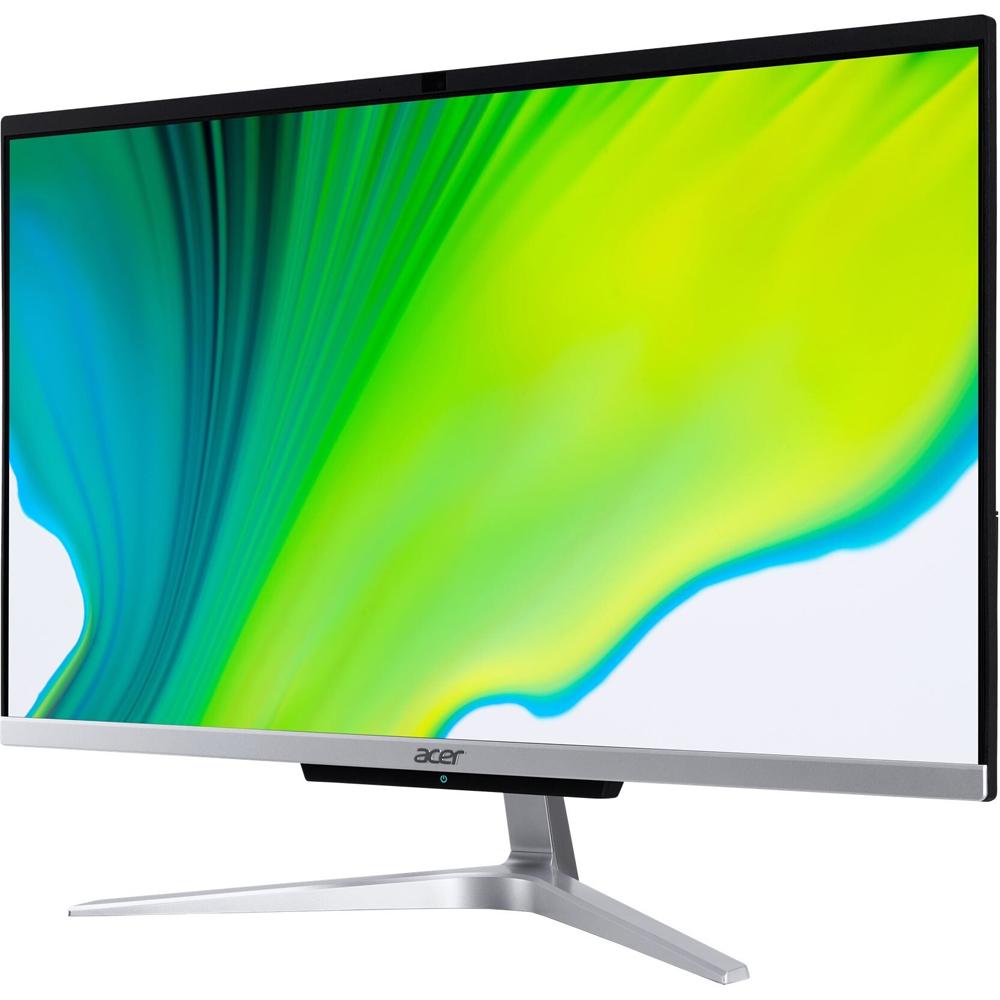 Acer Aspire C24 All-in-One Desktop Computer 23.8