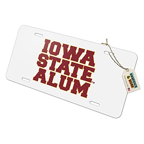 Iowa State University