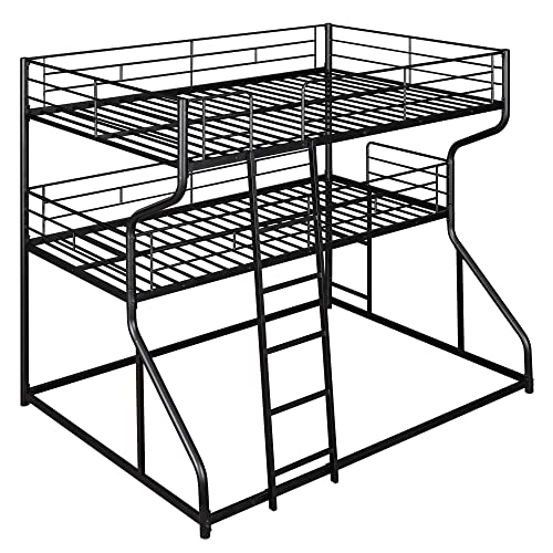 Black(2 Ladder)