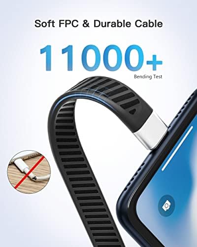 MYTYSUN USB C to USB Adapter 10Gbps - USB 3.1 Gen 2 Type C Male to USB A Female OTG Cable - Compatible with MacBook Pro, iPad Mini, iPad Pro, Smartphones & Flash Drives - Fast Data Transfer for Work, Travel & Home Office