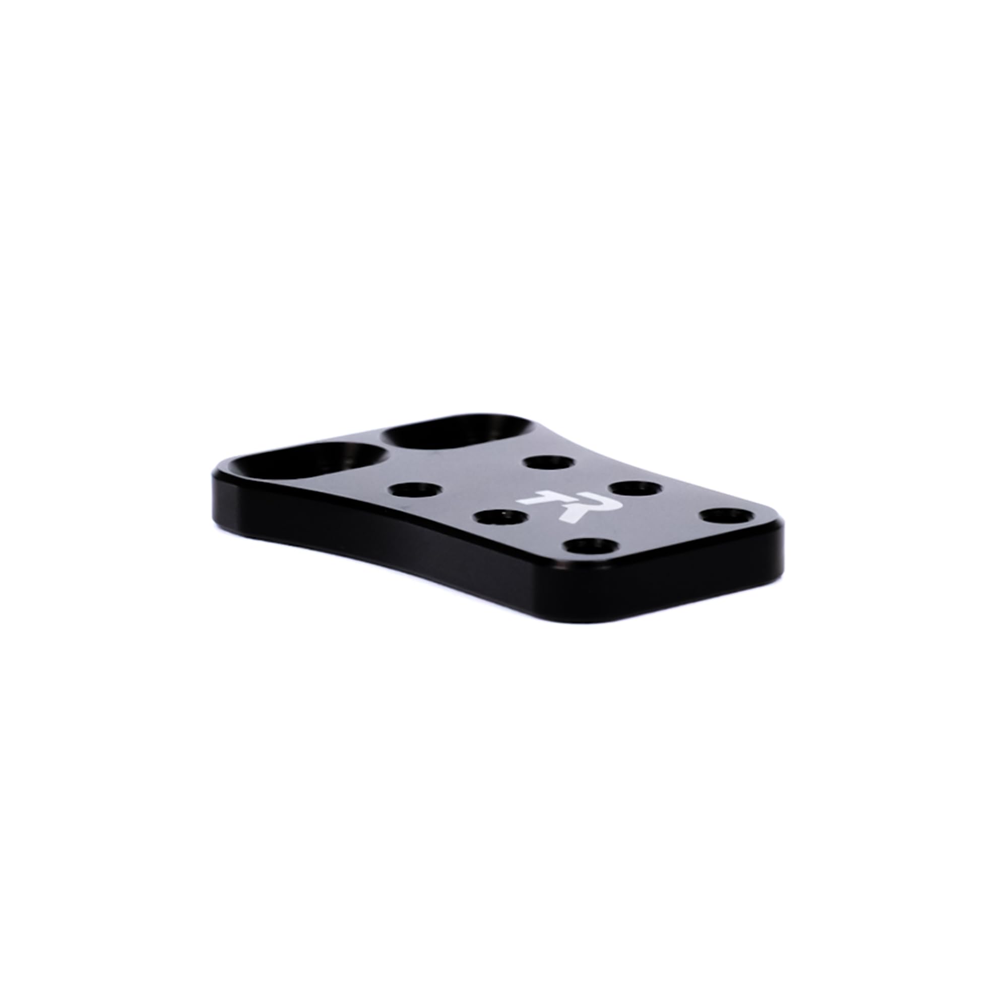 TRIRIG Wingspan Extenders - Aluminum Arm Cup Extenders for Triathlon & Time Trial Bikes - Customizable Bike Accessories for Cycling Performance - Compatible with M/XL Frames - Perfect for Triathlon Training and Competitive Racing