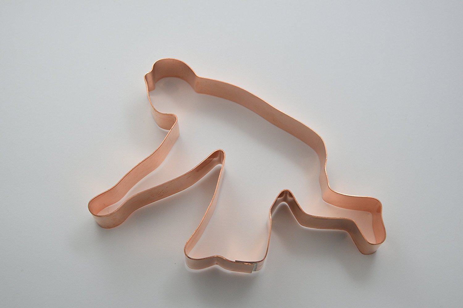 Bigfoot Walking Sasquatch Cookie Cutter Set - Fun Novelty Baking Tools for Halloween, Christmas, and Cryptid-Themed Parties - Perfect for Cookies, Fondant, and DIY Crafts
