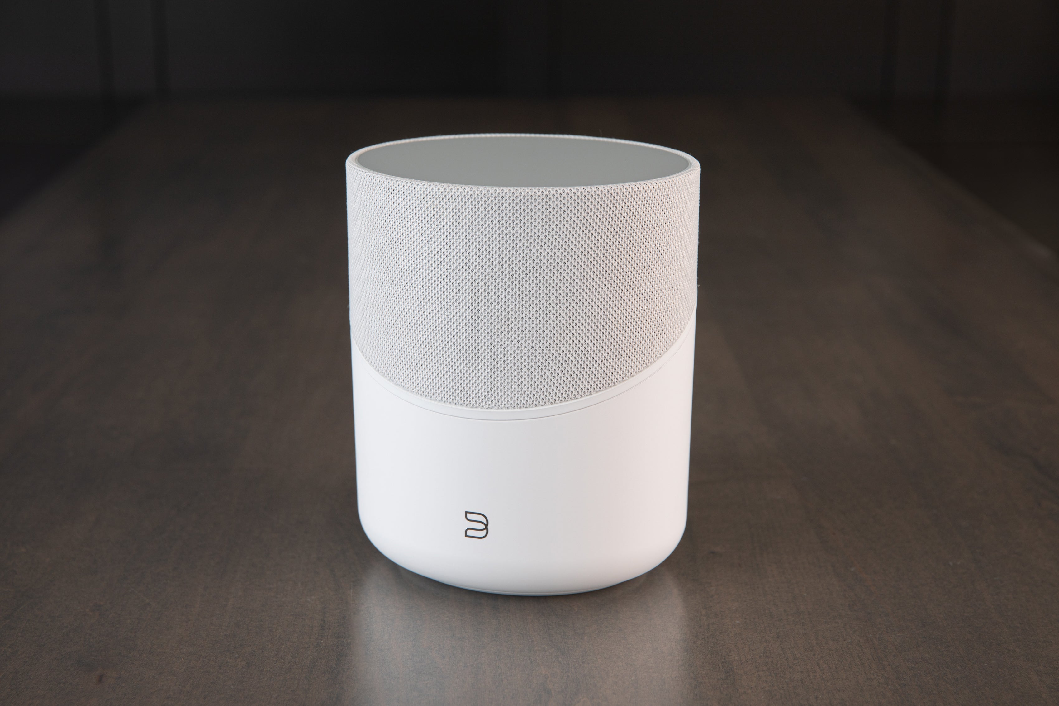 Bluesound PULSE M Compact Wireless Streaming Speaker - High-Quality Audio for Home, Office & Outdoor Use | Perfect for Music Lovers & Audiophiles