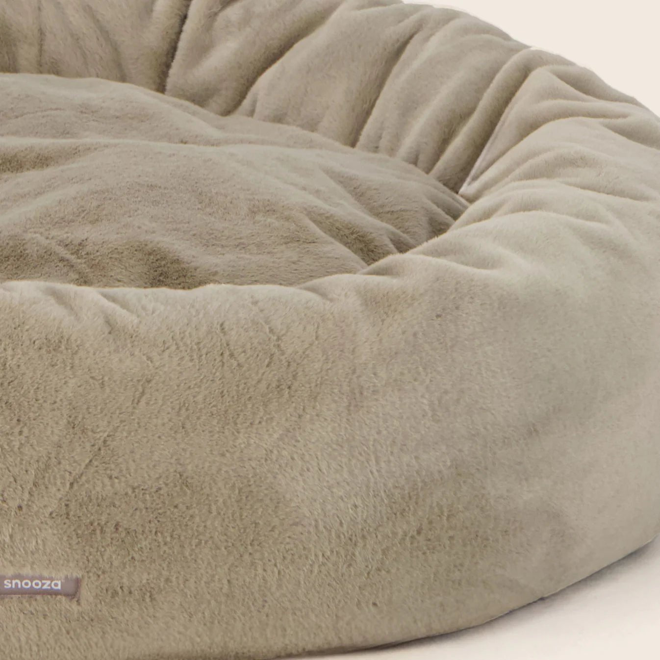 Premium Orthopedic Dog Bed for Large Dogs - Memory Foam Support, Waterproof & Washable Cover - Sage Green - Perfect for Pets with Joint Pain, Arthritis, or Senior Dogs - Ideal for Living Room, Bedroom, or Crate Use