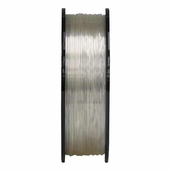 Sunline Saltimate Tunageat Fluorocarbon Fishing Line - Premium Saltwater & Freshwater Fluorocarbon Leader for Bass, Trout, and Saltwater Game Fish - Ideal for Casting, Trolling, and Fly Fishing