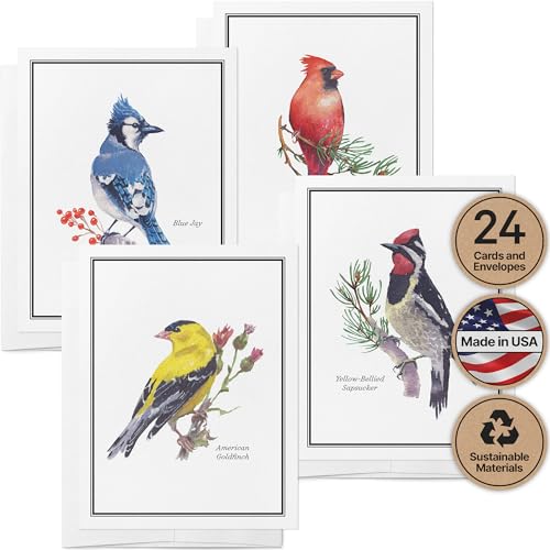 Birds of America