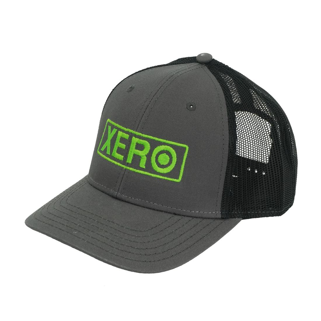Xero Onyx Cap - Lightweight & Breathable Running Hat for Men & Women - Perfect for Jogging, Hiking, and Outdoor Sports