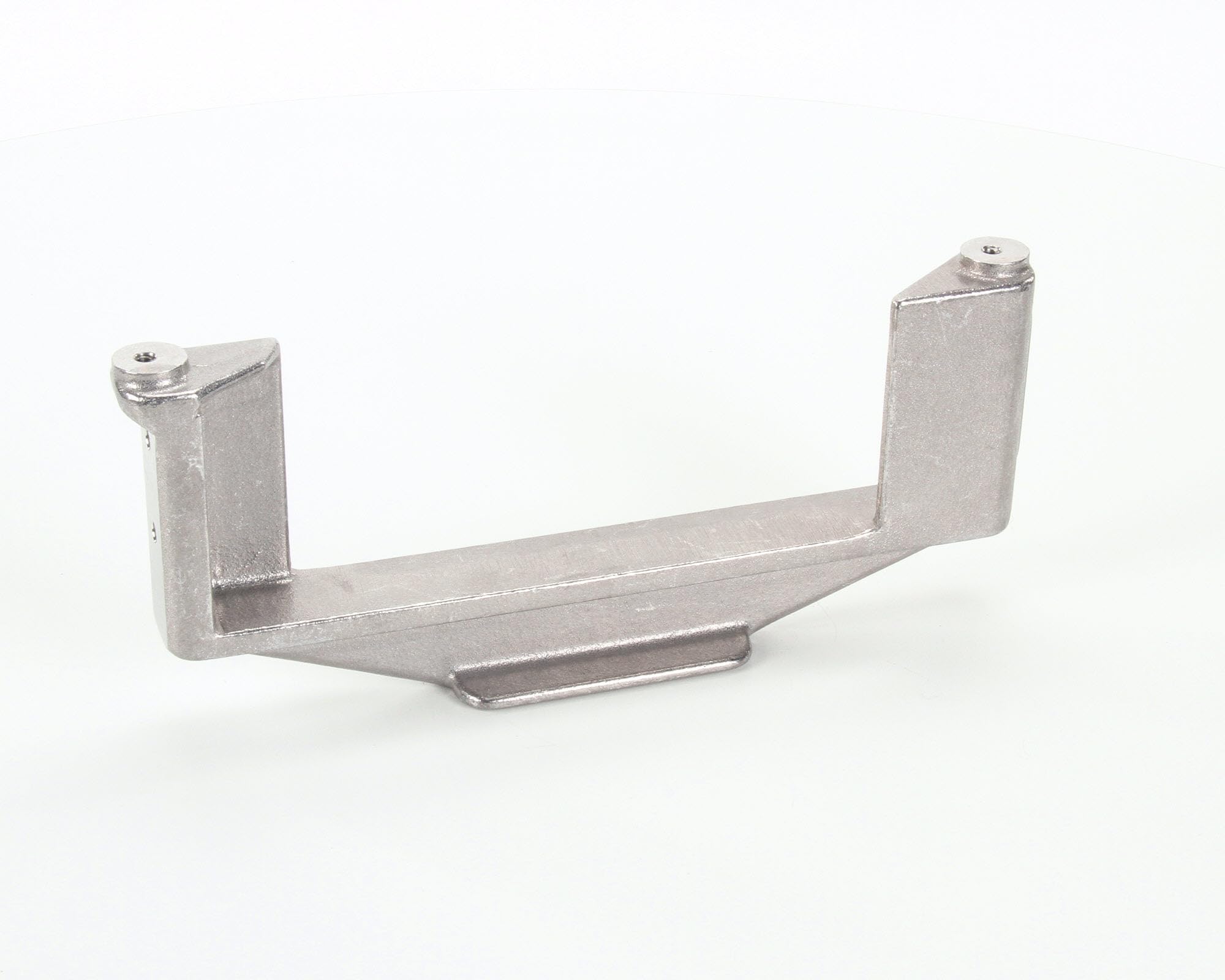 Nemco 55452 Replacement Blade Holder - Heavy Duty Stainless Steel for Food Slicers & Meat Cutters | Commercial Kitchen Equipment & Deli Slicer Accessories