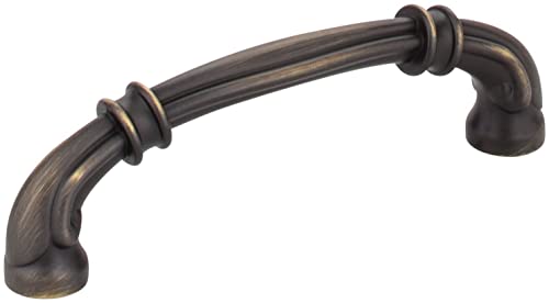 Brass/Antique Brass