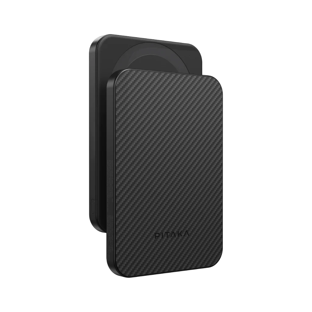Premium Power Bank & Ultra Slim Phone Case Combo for iPhone & Galaxy - Perfect for Travel, Work, and Everyday Use