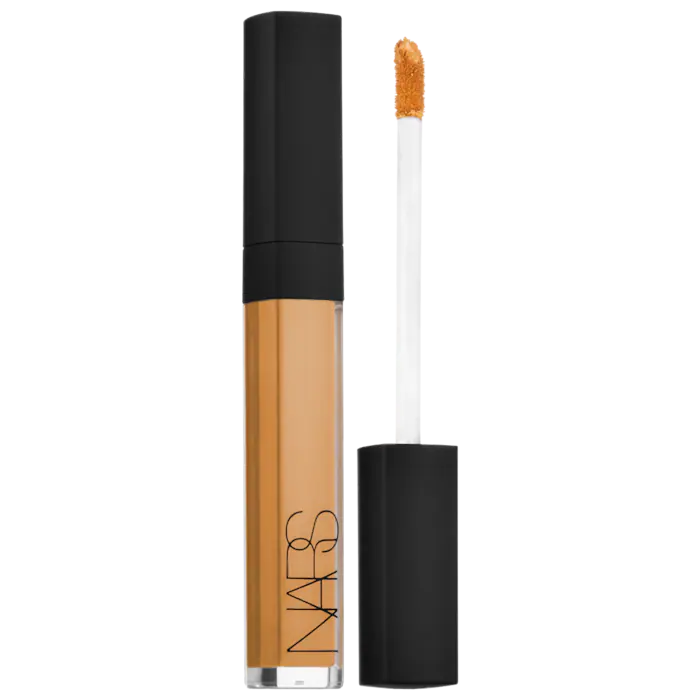 NARS Radiant Creamy Concealer - Full Coverage, Long-Lasting, Hydrating Under Eye Concealer for Dark Circles & Blemishes - Perfect for Everyday Makeup & Photo Shoots