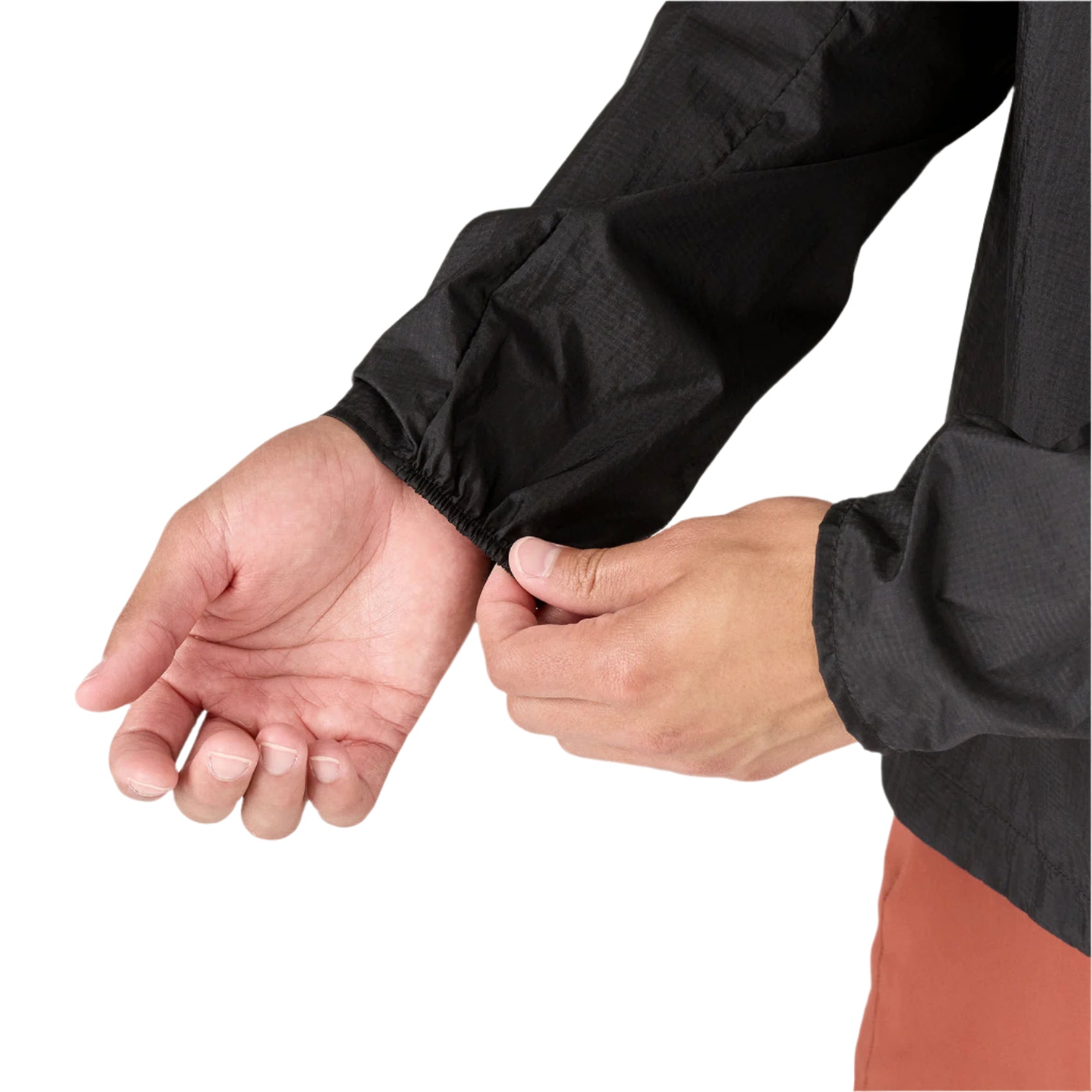 Men's Patagonia Houdini Windbreaker Jacket - Lightweight Water-Resistant Windbreaker for Hiking, Running & Outdoor Adventures