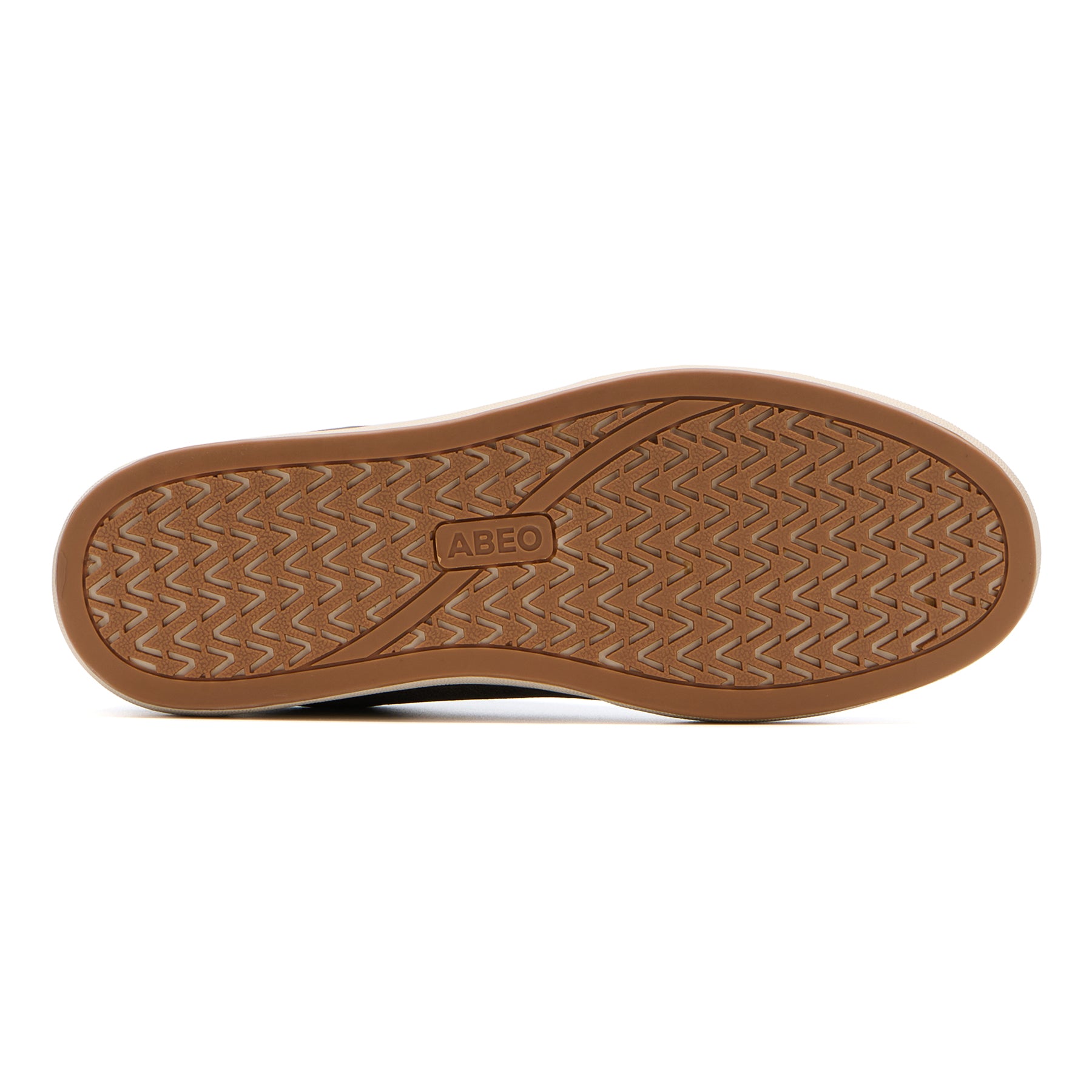 ABEO Encore Sneakers in Nickel - Comfortable Walking Shoes for Men & Women - Perfect for Work, Travel & Everyday Wear