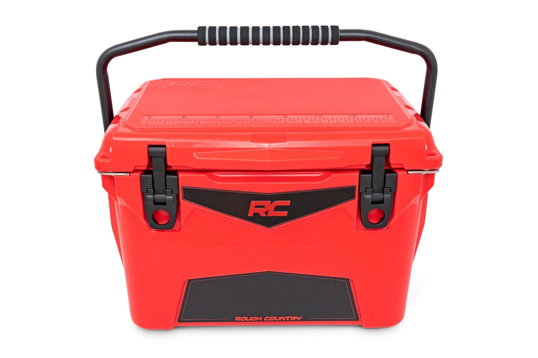 20 Qt Compact Cooler - Lightweight Portable Ice Chest for Camping, Picnics, Beach & Outdoor Adventures | Model 99024