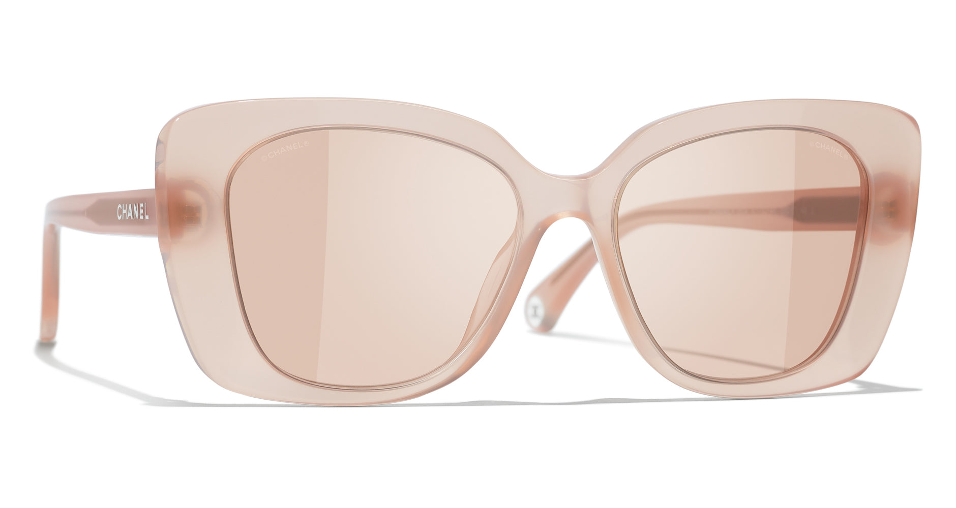 Coral/Linght Pink