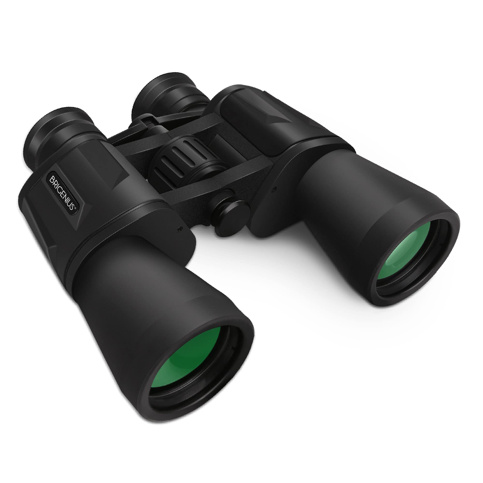 10x50 Binoculars for Adults - High Power Binoculars with Multi-Coated Optics for Bird Watching, Hunting, Travel & Outdoor Activities | Durable Full-Size Binoculars for Sightseeing, Sports Games, Concerts & Stargazing
