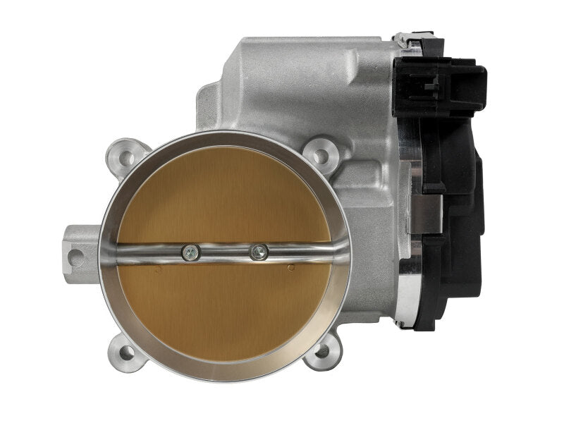 aFe 90mm Throttle Body for 2013-2023 Dodge Challenger & Chrysler 300 V8 5.7L/6.4L - High Performance Airflow Upgrade for Racing & Street Use