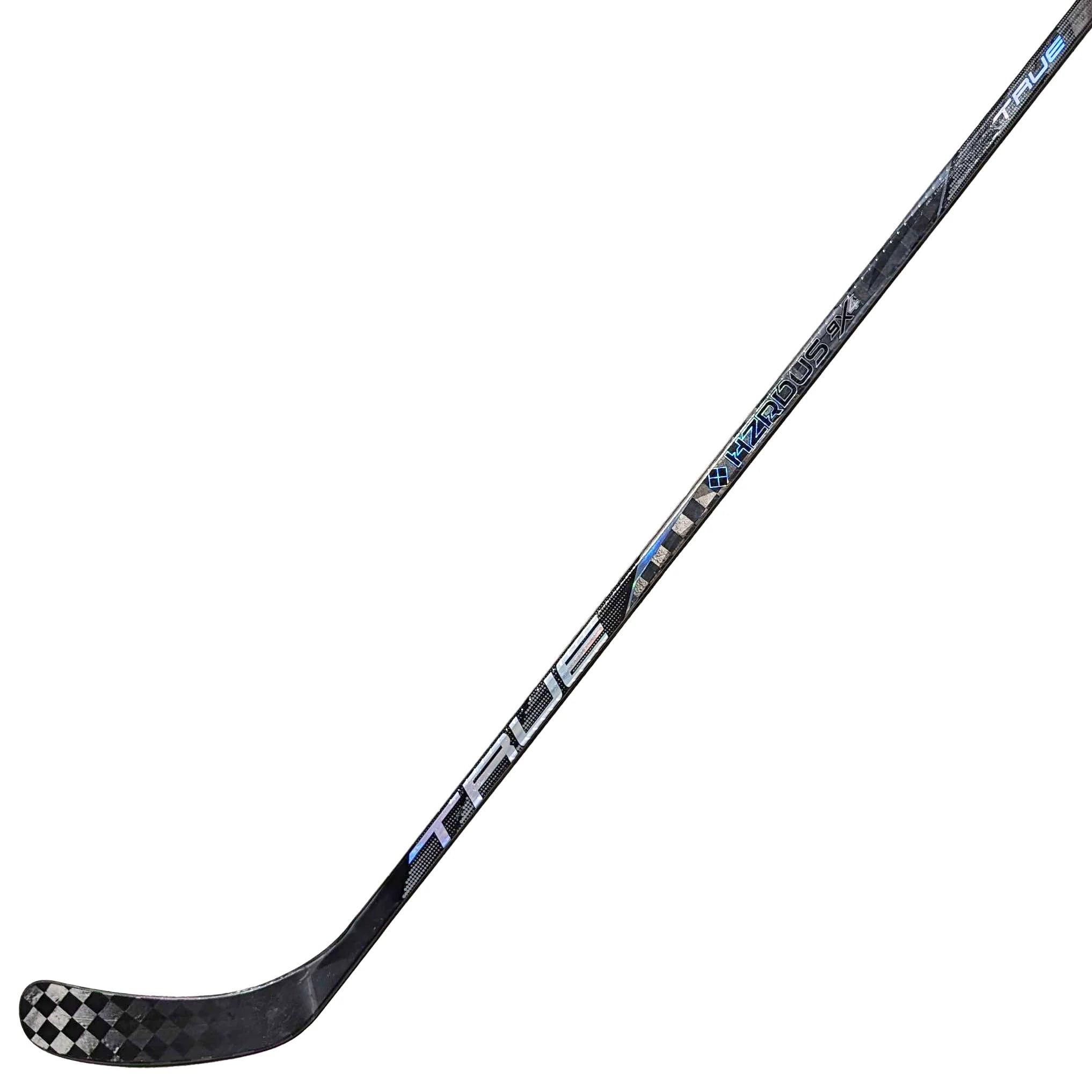True HZRDUS 9X4 Junior Golf Shaft - High Performance Graphite Golf Club for Junior Players | Perfect for Youth Golf Training & Tournament Play