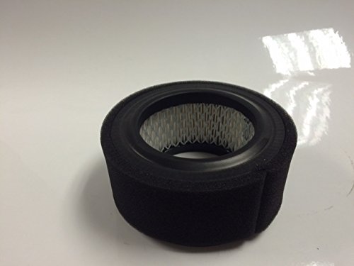 43-661 LeRoi Replacement Air Filter for Compressors & Heavy Equipment - High Performance Engine Air Filter for Construction, Industrial & Agricultural Machinery