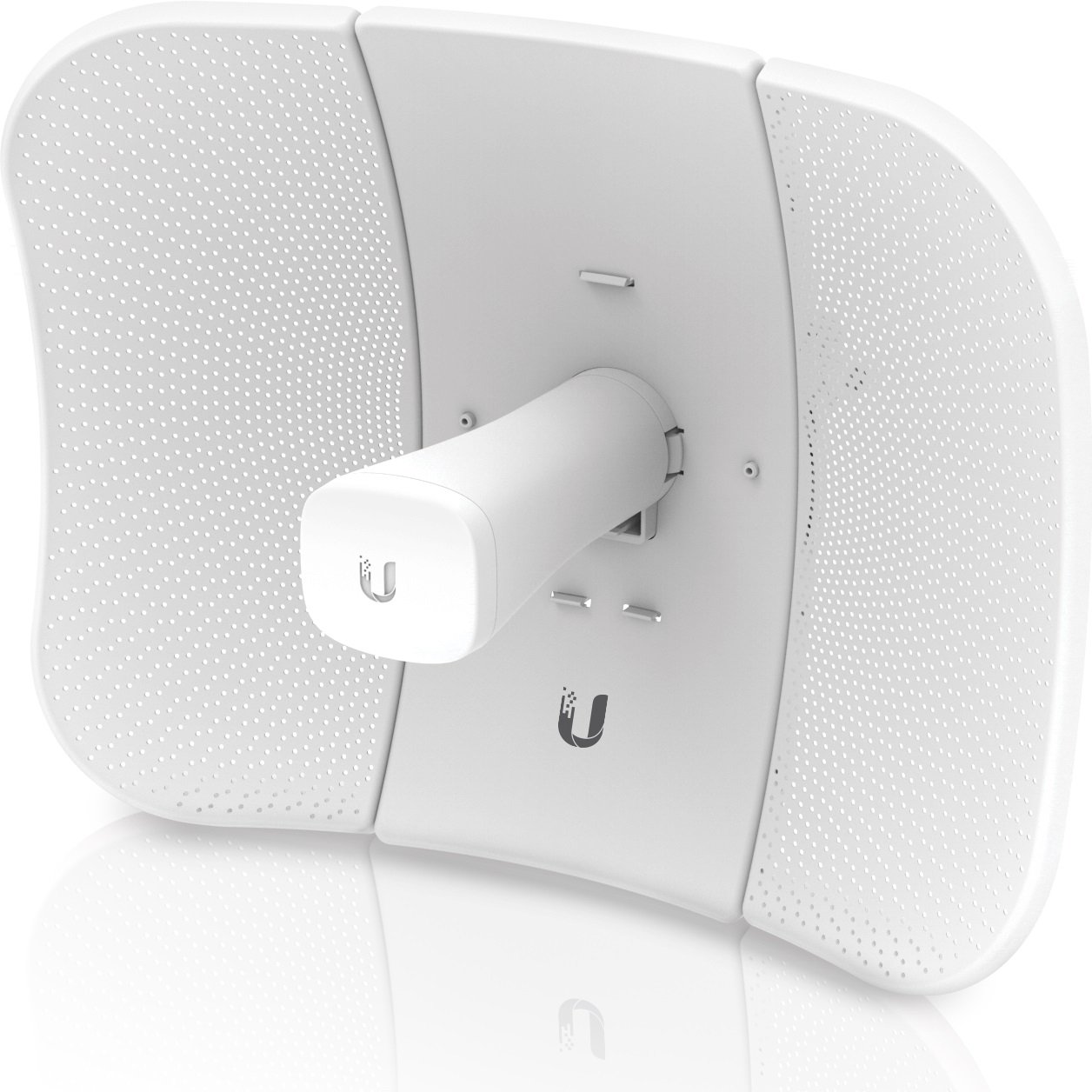 5-Pack Ubiquiti LiteBeam AC Gen2 5GHz AirMax Outdoor Wireless Radio - High-Speed Internet for Rural Areas, Remote Offices & Home Networks