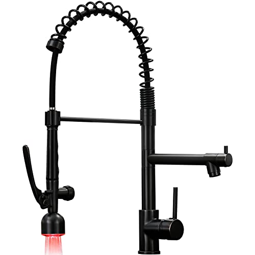 Oil Rubbed Bronze-LED