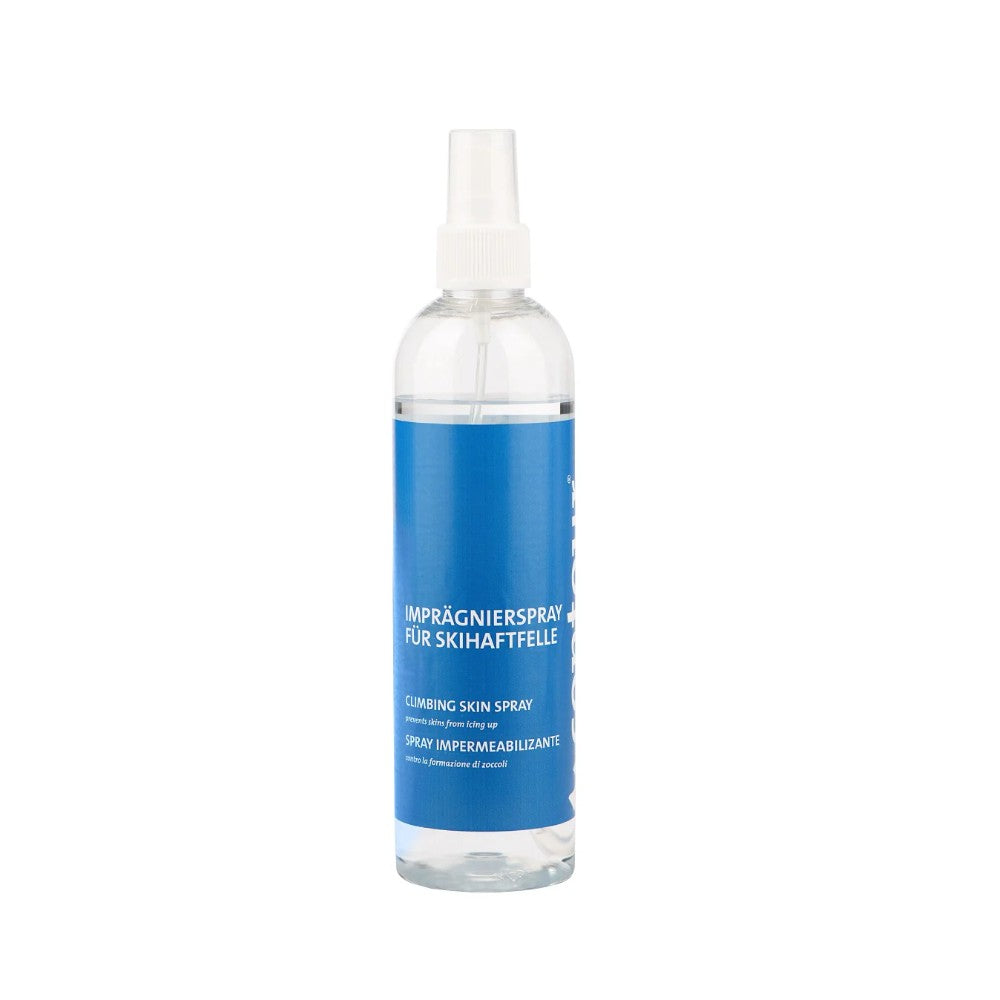Best Contour Climbing Skin Spray for Ski & Snowboard - Non-Slip Grip Enhancer for Backcountry Touring | Perfect for Winter Sports & Mountain Adventures