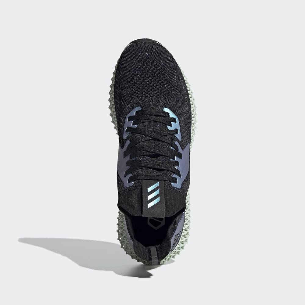 Adidas Men's Alphaedge 4D Running Shoes - Lightweight Performance Sneakers for Jogging, Gym Workouts & Daily Wear