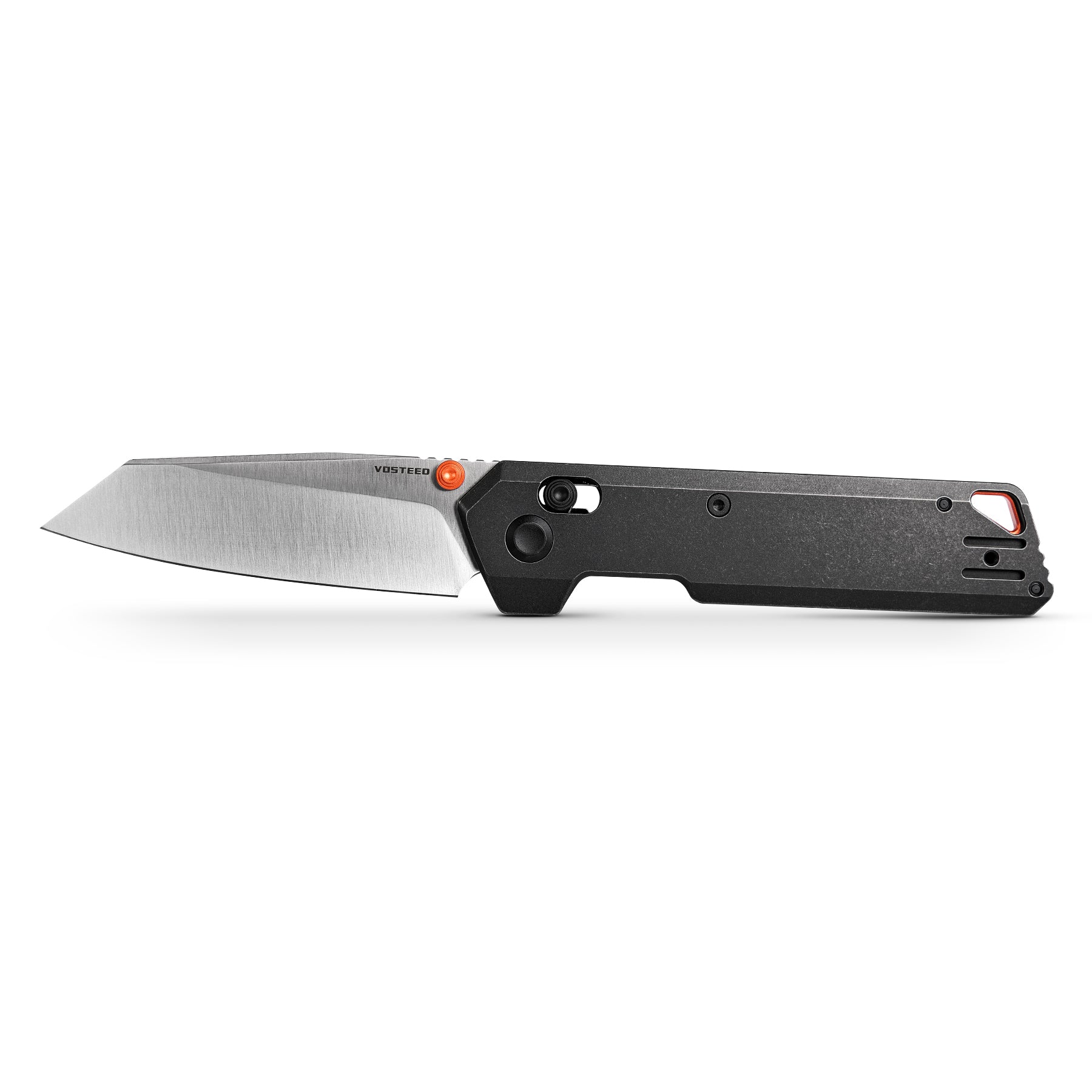 Premium Parallel Crossbar Lock Pocket Knife - 2.90