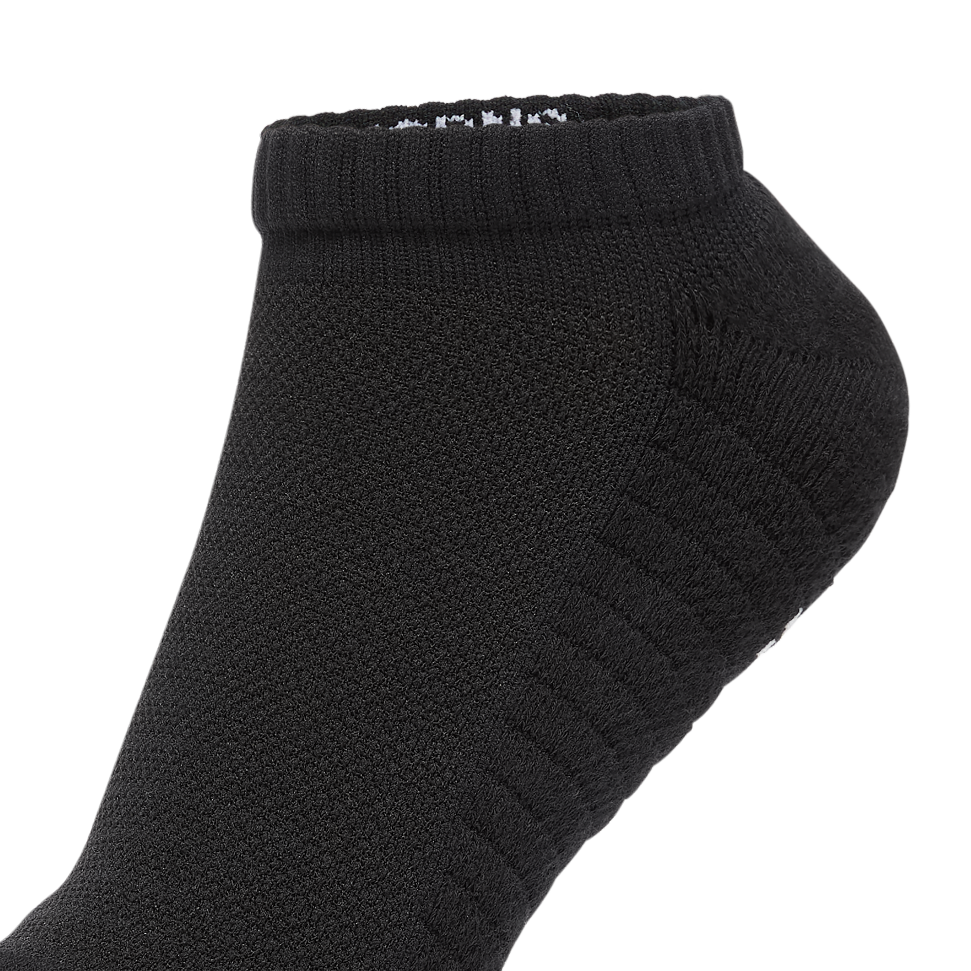 Low Cut Socks for Men & Women - Breathable No Show Invisible Socks for Sneakers & Loafers - Perfect for Running, Gym & Casual Wear