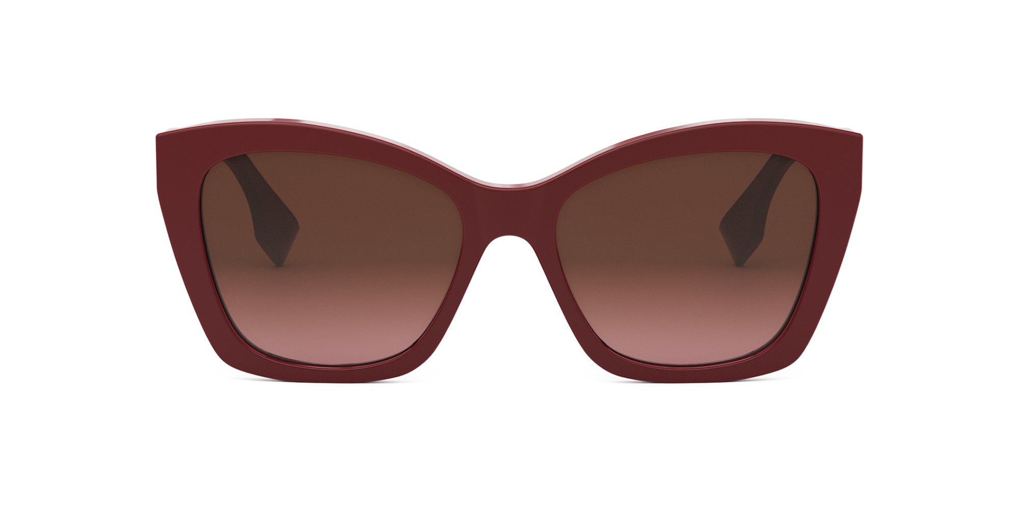 Fendi Lettering FE40151I Sunglasses - Luxury Designer Shades for Women & Men - Perfect for Outdoor, Travel & Fashion Accessories