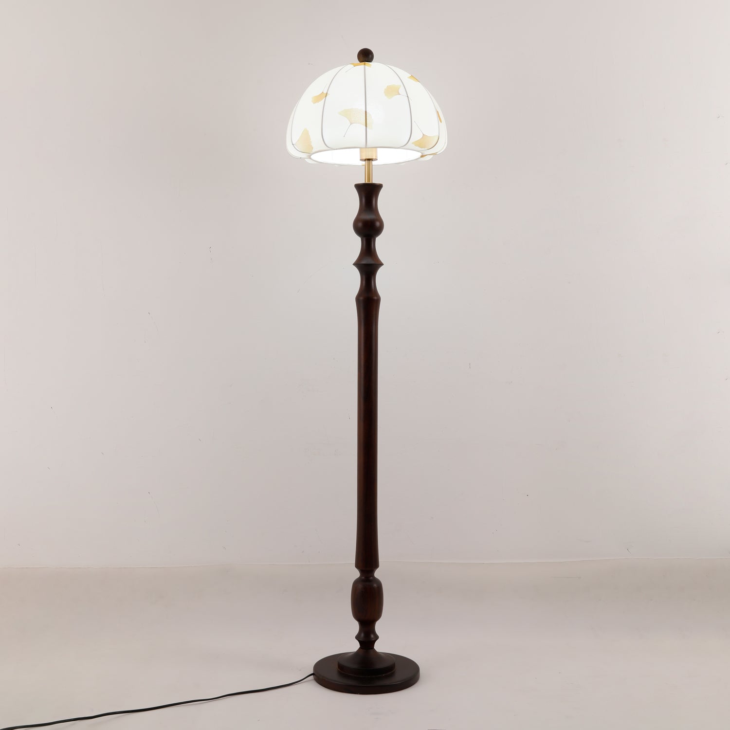 Modern LED Floor Lamp with Adjustable Brightness - Stylish Standing Light for Living Room, Bedroom & Office - Energy Efficient Home Decor Lighting