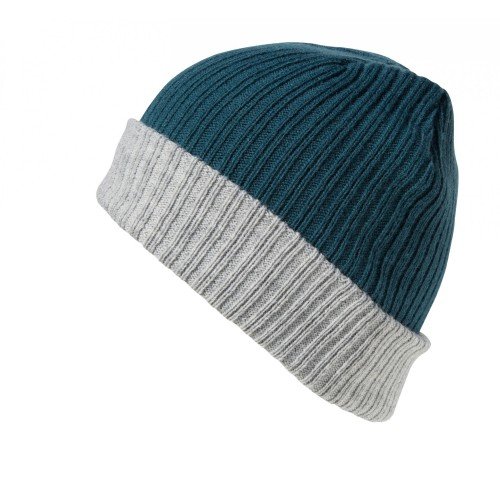 Teal/Gray