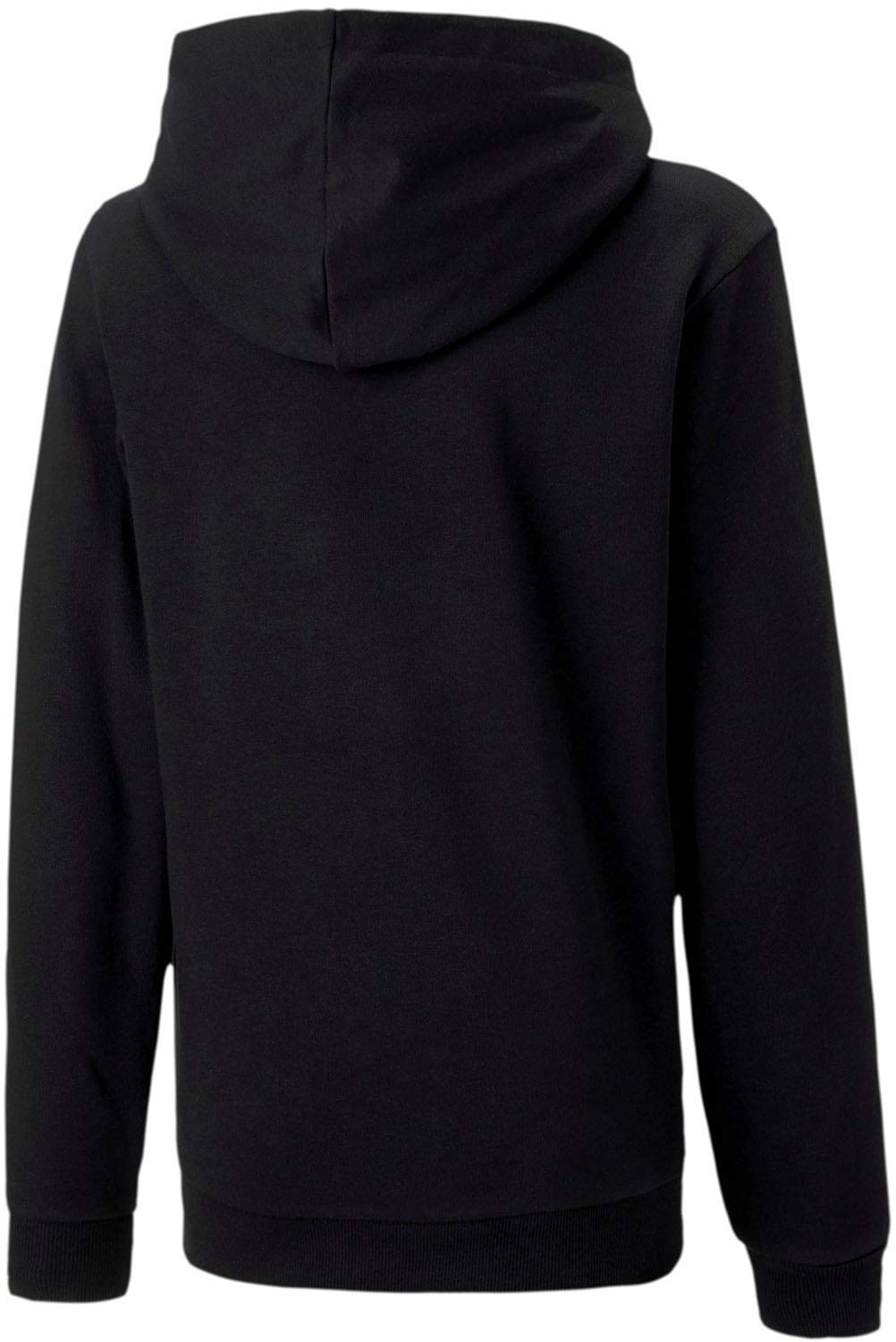 PUMA Kids' Youth Teamgoal 23 Casual Hoodie - Soft & Comfortable Pullover for Boys & Girls - Perfect for School, Sports & Everyday Wear