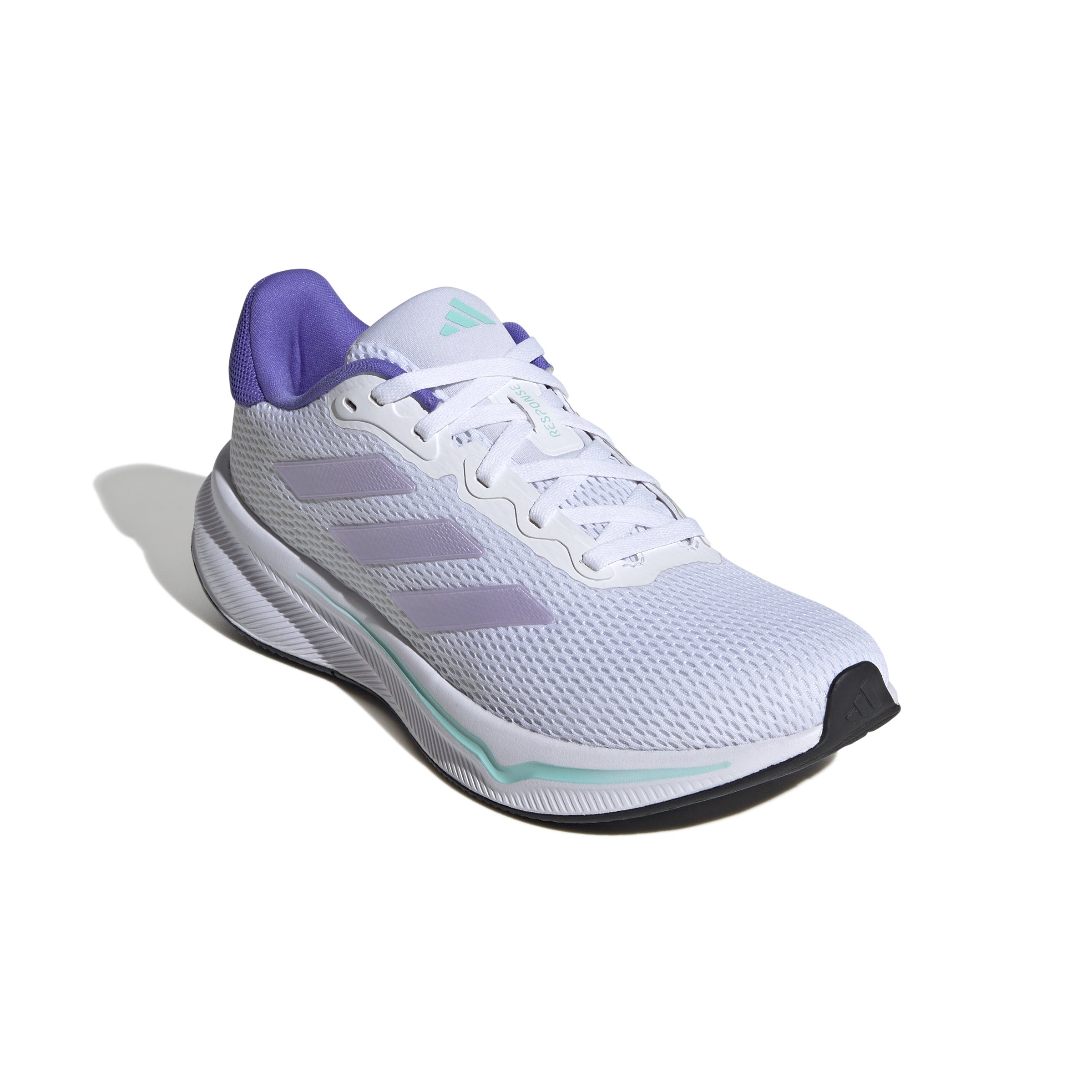 Women's Adidas Response Running Shoes - Lightweight & Breathable for Jogging, Gym Workouts & Daily Wear