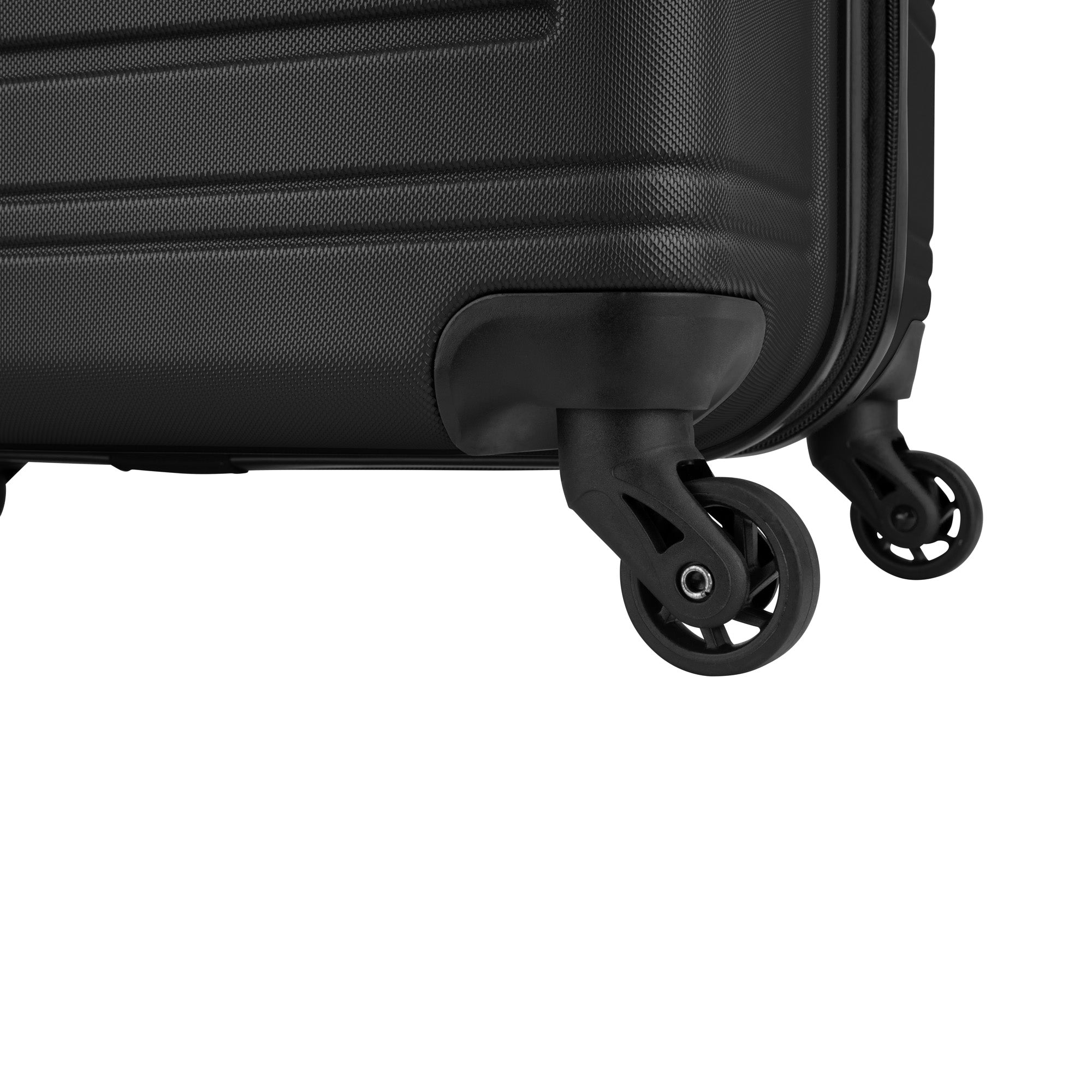 Atlantic Seabreeze Large Expandable Spinner Luggage - 28