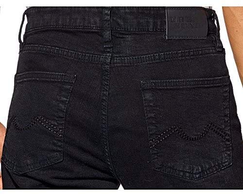 Men's Jeans for 2024 | Classic & Comfortable Denim Pants for Casual Wear | Perfect for Everyday Outfits, Work & Weekend Style