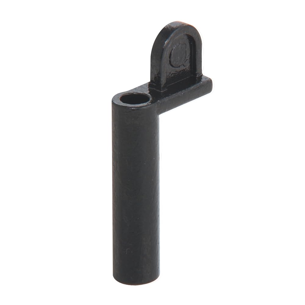 CRL WSC318BL-XCP100 Black 1-3/16
