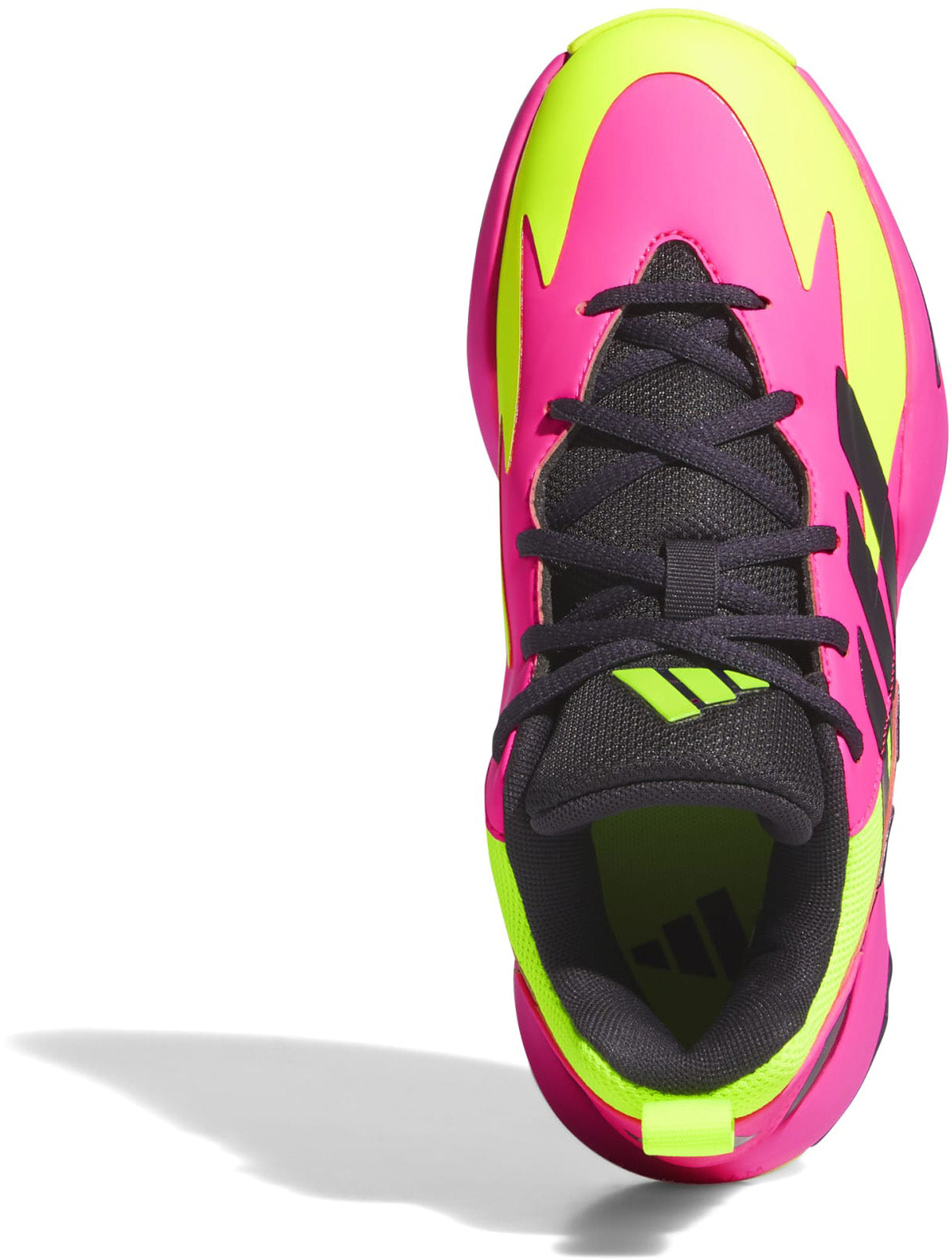 Cross 'Em Up Select Mid Junior's Basketball Shoes - High Performance Sneakers for Kids & Teens - Perfect for Training, Games & School Sports