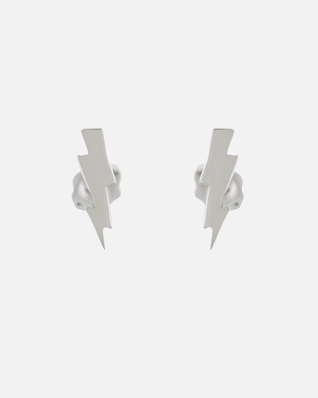 Sky/Bolt Studs - Durable Stainless Steel Earrings for Women - Perfect for Casual Wear, Parties & Everyday Fashion Accessories