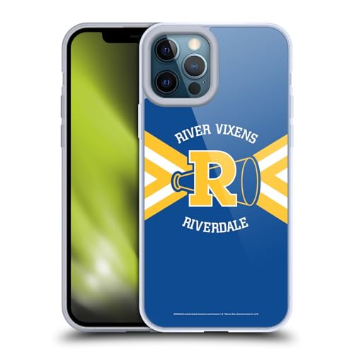 River Vixens Uniform
